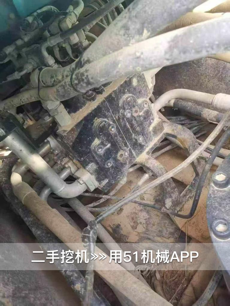 51挖机